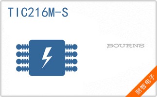 TIC216M-S