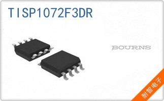 TISP1072F3DR