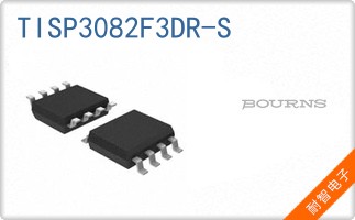 TISP3082F3DR-S