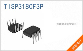 TISP3180F3P