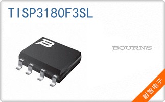 TISP3180F3SL