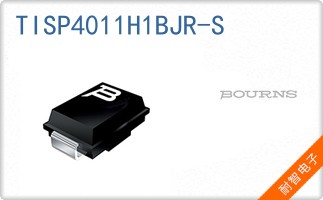 TISP4011H1BJR-S