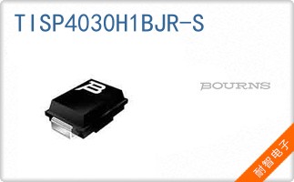 TISP4030H1BJR-S