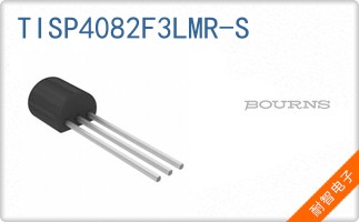 TISP4082F3LMR-S