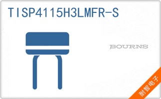 TISP4115H3LMFR-S