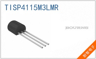 TISP4115M3LMR