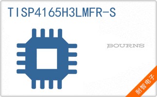 TISP4165H3LMFR-S
