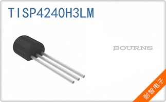 TISP4240H3LM
