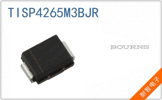 TISP4265M3BJR