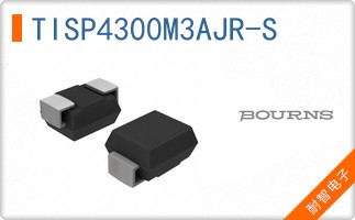 TISP4300M3AJR-S