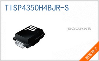 TISP4350H4BJR-S