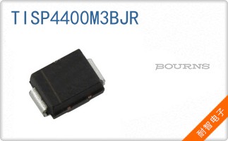 TISP4400M3BJR