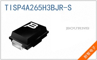 TISP4A265H3BJR-S