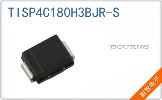 TISP4C180H3BJR-S
