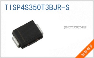 TISP4S350T3BJR-S