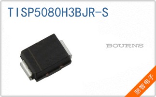 TISP5080H3BJR-S