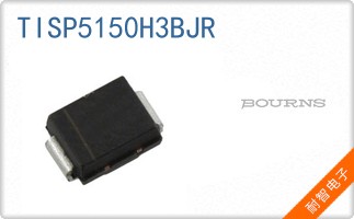 TISP5150H3BJR