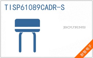 TISP61089CADR-S