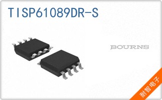 TISP61089DR-S
