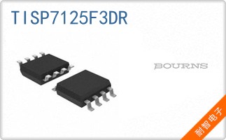 TISP7125F3DR