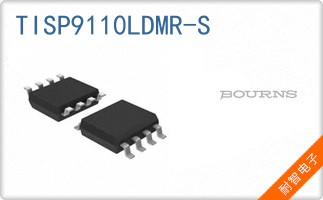 TISP9110LDMR-S