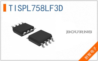 TISPL758LF3D