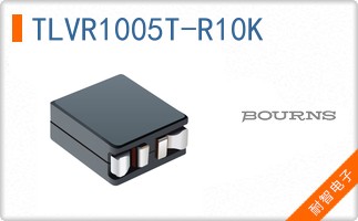TLVR1005T-R10K