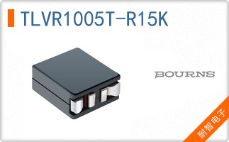 TLVR1005T-R15K