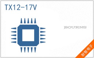 TX12-17V