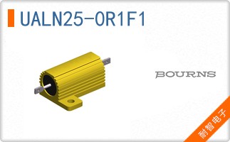UALN25-0R1F1