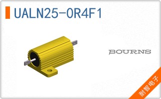 UALN25-0R4F1