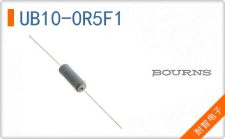 UB10-0R5F1