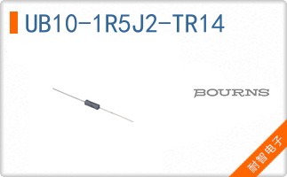 UB10-1R5J2-TR14