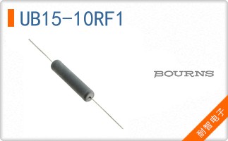 UB15-10RF1