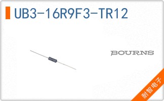 UB3-16R9F3-TR12