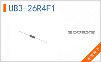 UB3-26R4F1