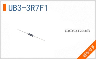 UB3-3R7F1