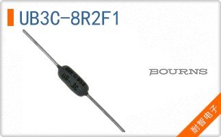 UB3C-8R2F1