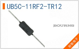 UB5C-11RF2-TR12
