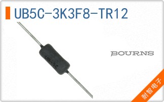 UB5C-3K3F8-TR12