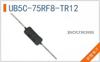 UB5C-75RF8-TR12