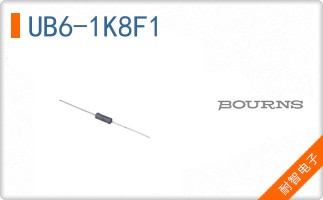 UB6-1K8F1