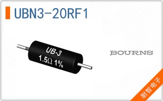 UBN3-20RF1