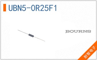 UBN5-0R25F1
