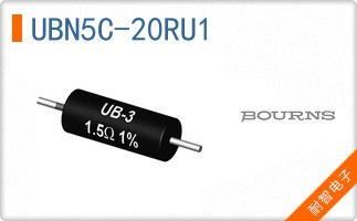 UBN5C-20RU1