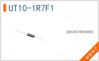 UT10-1R7F1