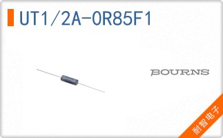 UT1/2A-0R85F1