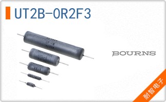 UT2B-0R2F3