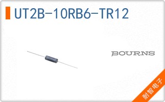 UT2B-10RB6-TR12