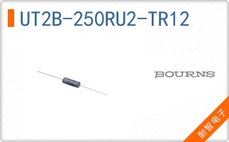 UT2B-250RU2-TR12